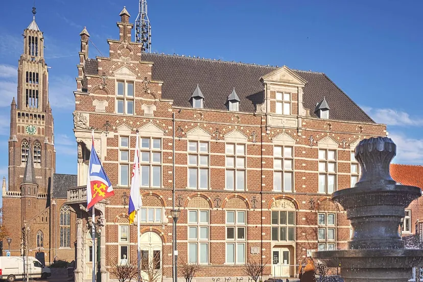 museum van de vrouw echt door hugo van ool