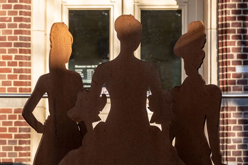 museum van de vrouw echt