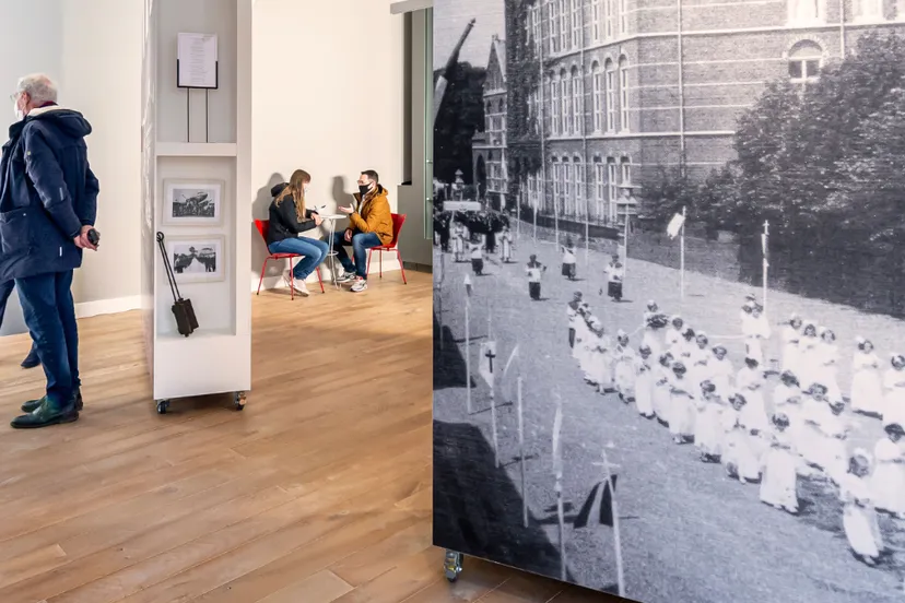 museum van de vrouw tentoonstelling gruuets 04