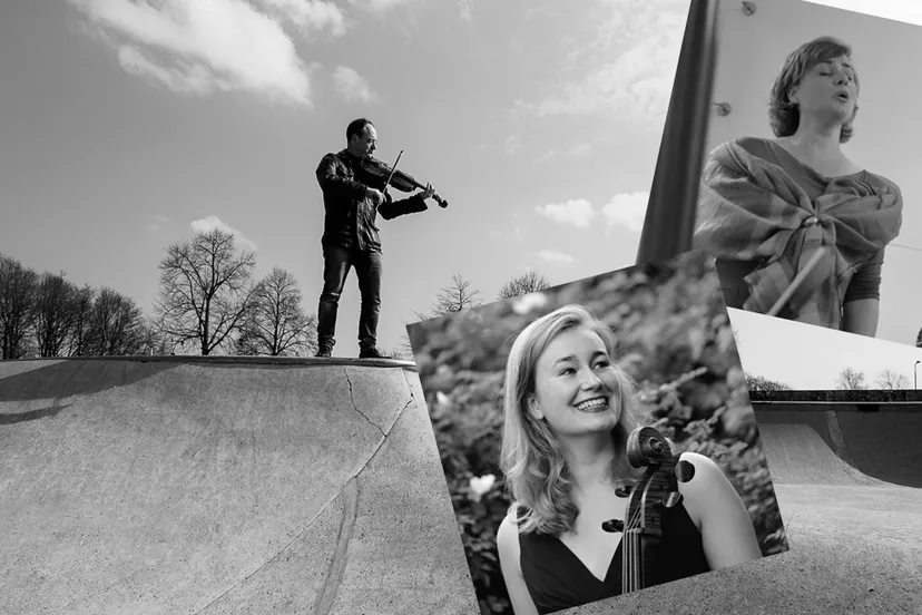 museumconcert de domijnen 25 februari 2018