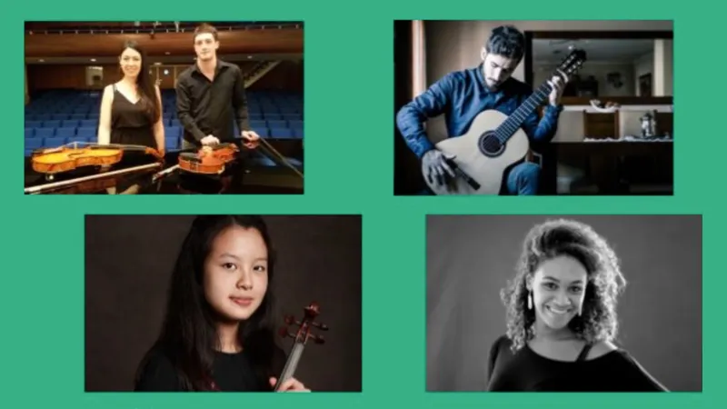 museumconcerten de domijnen