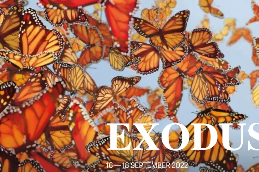 musica sacra 2022 exodus