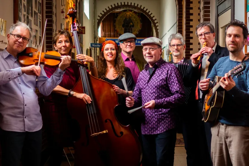 muziekgezelschap matiz