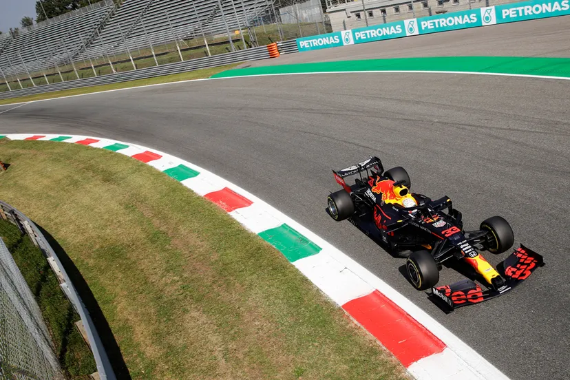 mv fp2 monza 5