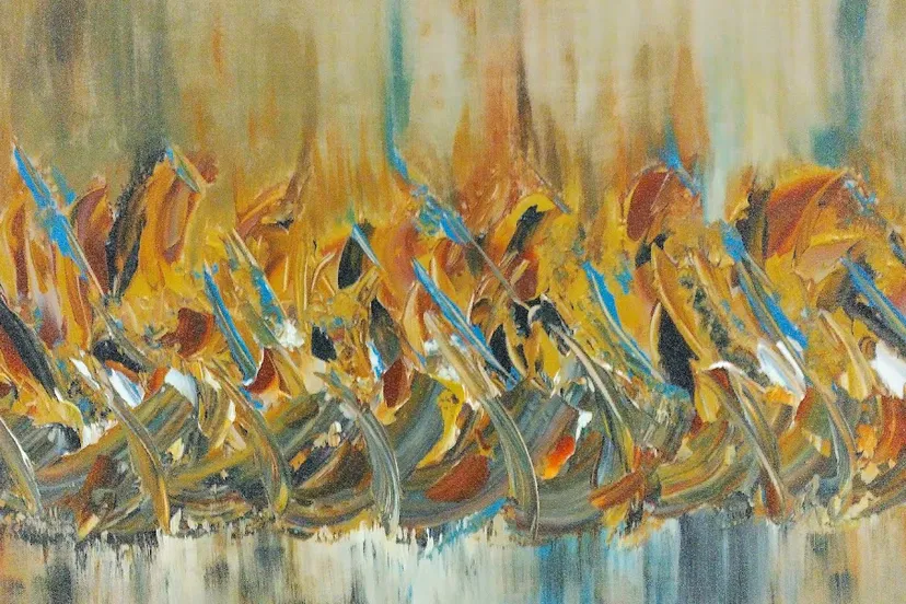 mvdv lokalekunst helmuth op het veld