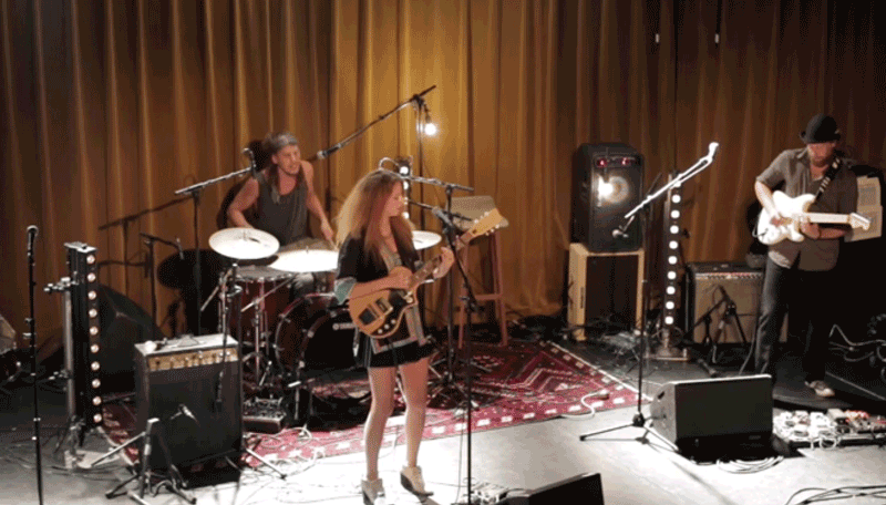 my baby still uit youtube video out on gin live at talent sessions 492013