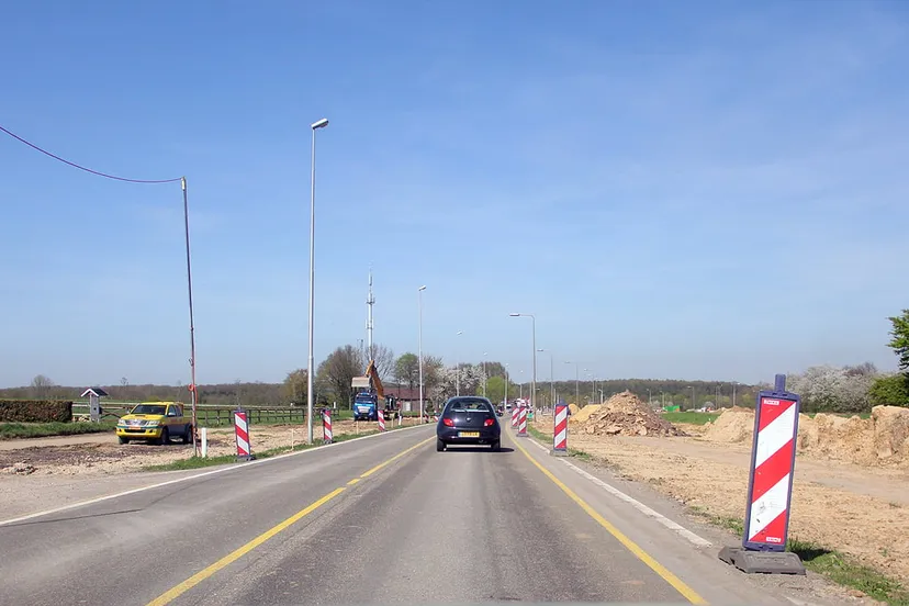 n274 bij schinveld 1