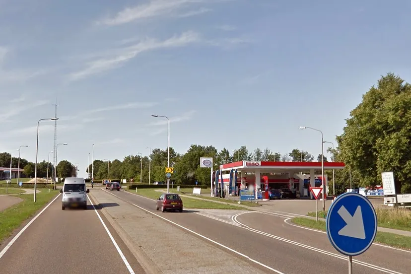 n274 schinveld esso