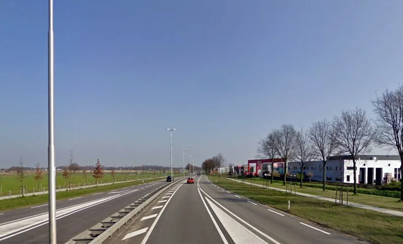 n276 hasseltseban tussen urmonderbaan en limbrichterweg2