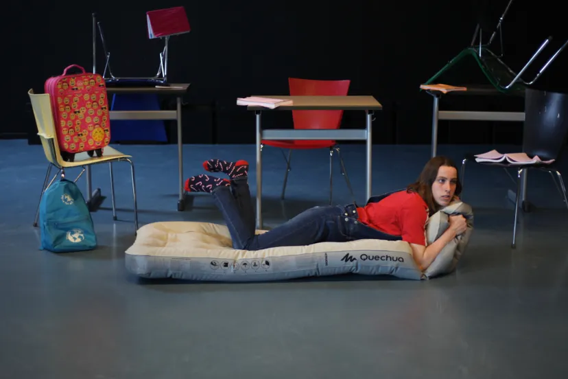 nablijven maya de weerdt gos