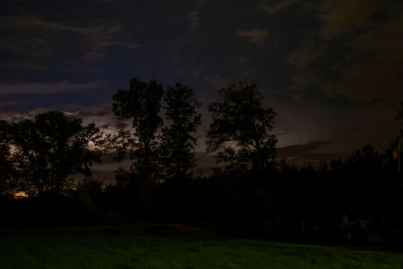 nachtelijk donker cc0