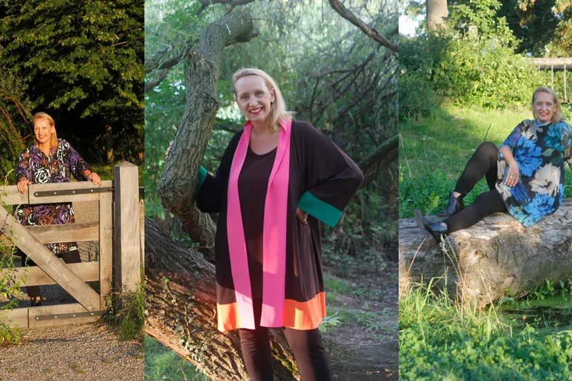 najaars en wintermodeshow vonjaxl 2023