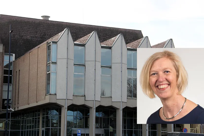 nancy kaufmann raadszaal sittard geleen