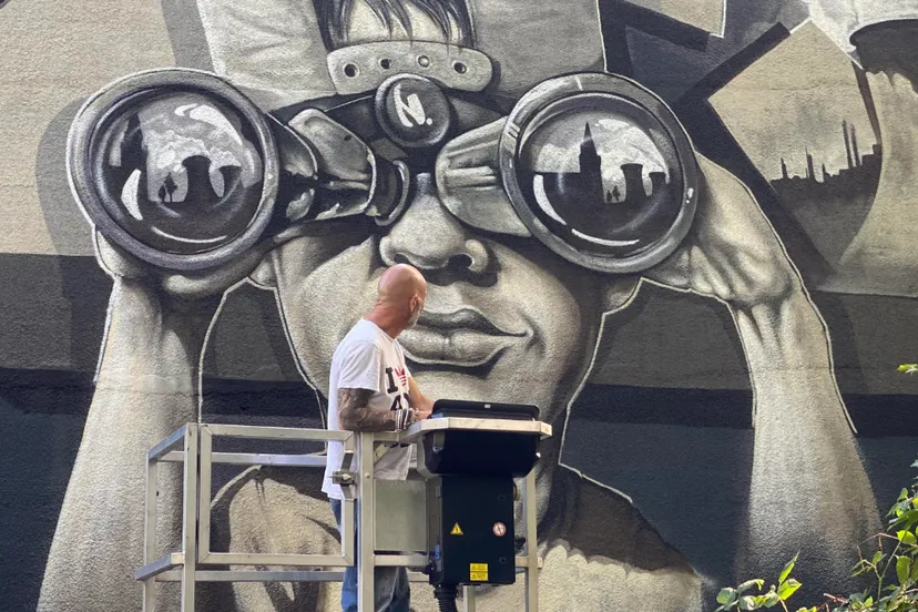 nash mijnverleden en innovatie