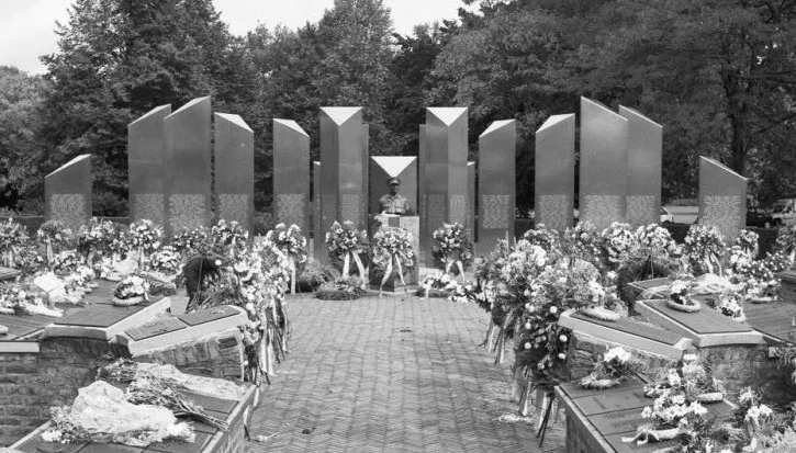 nationaal indie monument roermond