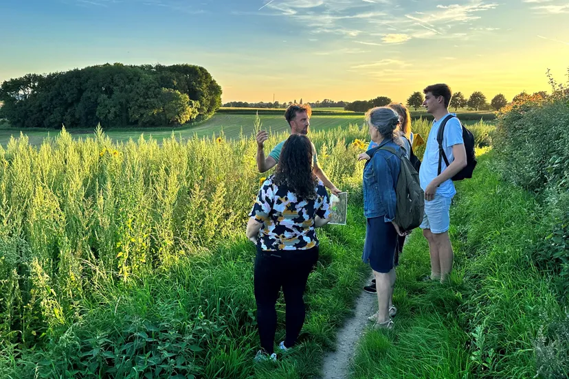 natuurkracht eys daanbouten