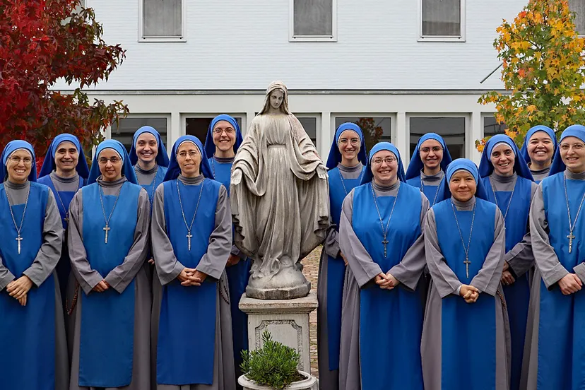 natuurkracht ora et labora