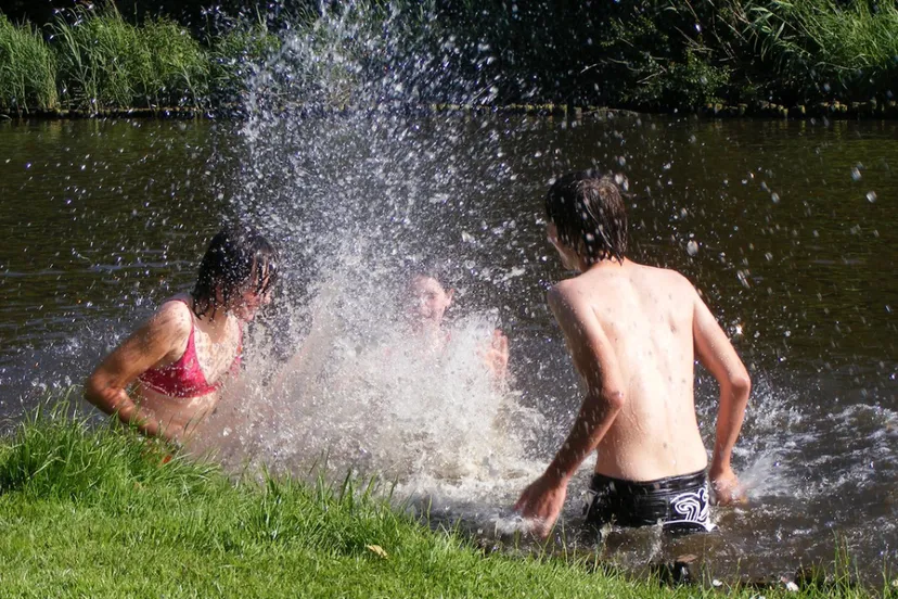 natuurzwemwater cc0 via pxhere