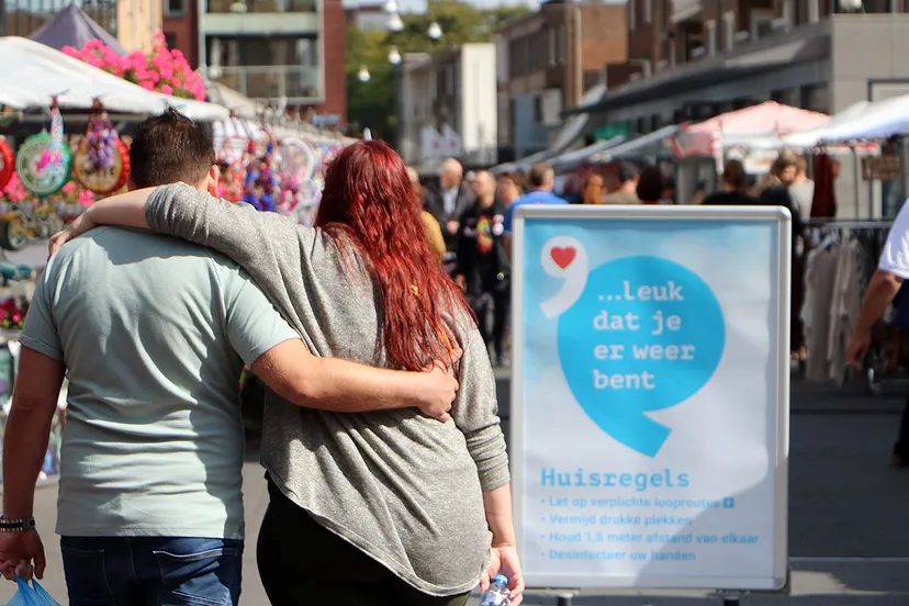 nazomermarkt geleen 2020 01