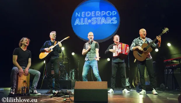 nederpop all stars henriette van gasteren 1