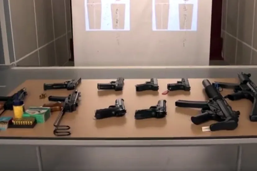 nepwapens en echte wapens welke zijn de echte