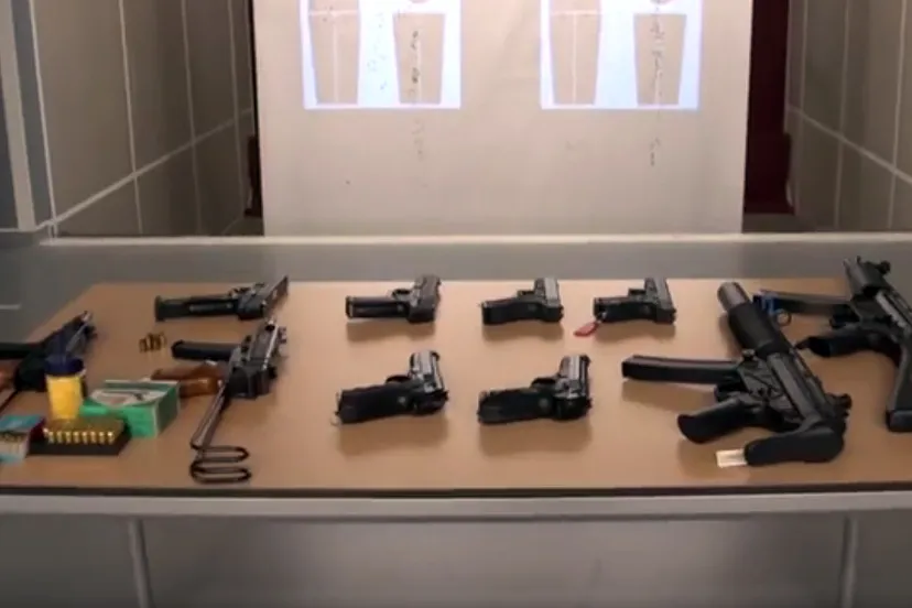 nepwapens en echte wapens welke zijn de echte