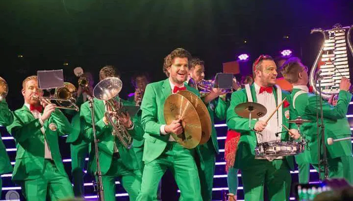 neuge pils actie foto