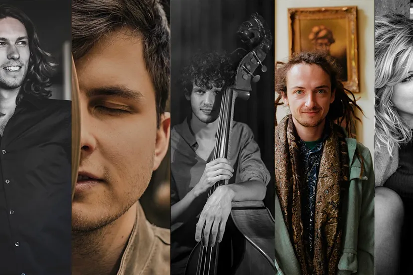 next jazz generation