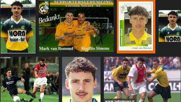 nh84fweeioe73byax8m9rk78z collage mark van bommel