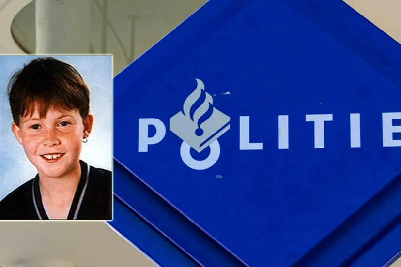 nicky verstappen politielogo