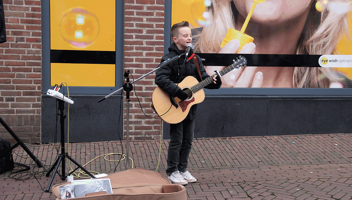 niels sievers walstraat 3fmsr2015