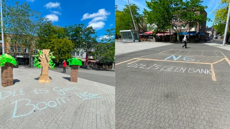 nieuw geleen ng stadslabs hogeschool zuyd