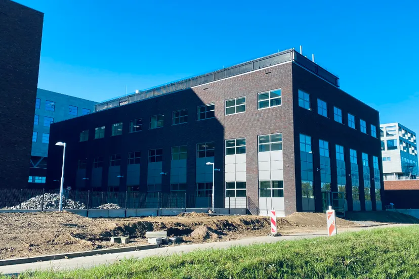 nieuw lab zuyderland