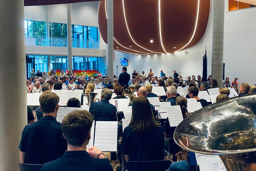 nieuw talent orkest concert 01