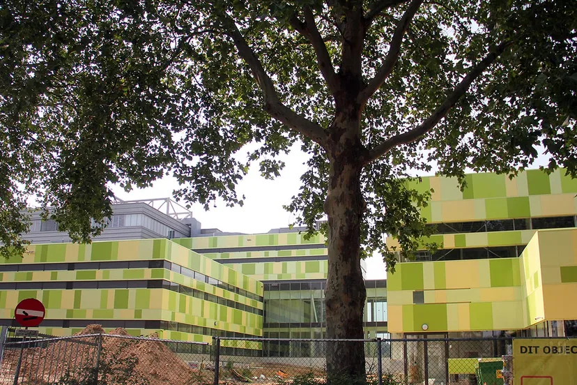 nieuwbouw dacapo havikstraat sittard