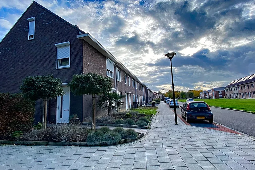 nieuwbouw in stadbroek sittard