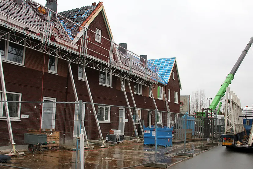 nieuwbouw sittard stadbroek