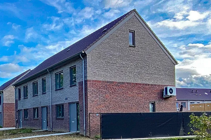 nieuwbouwwoningen