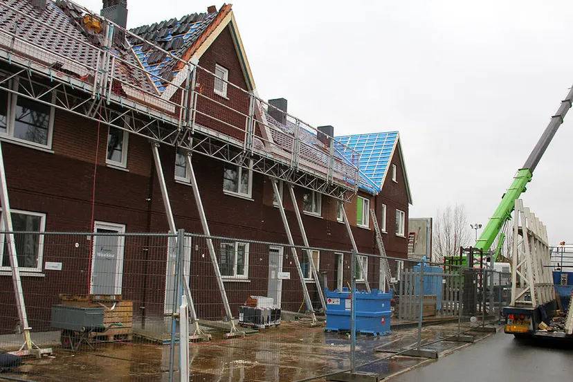 nieuwbouwwoningen woning nieuwbouw