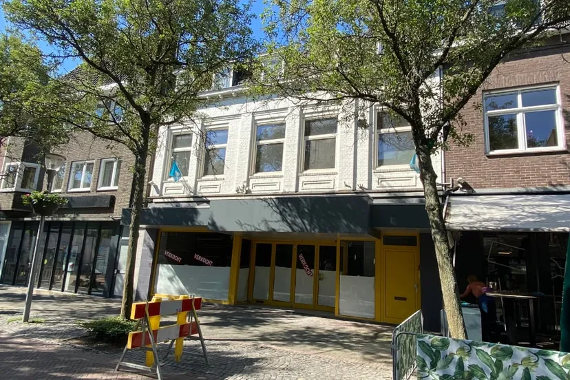 nieuwe bestemming raadhuisstraat 4 geleen