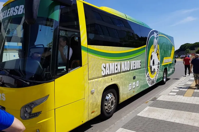nieuwe bus fortuna sittard jo spatgens