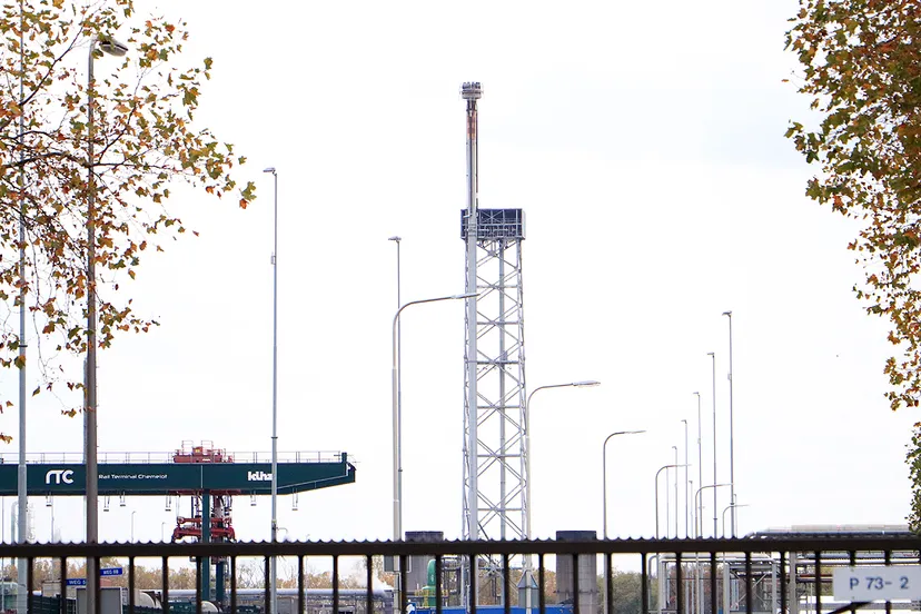 nieuwe fakkeltip olefins 4