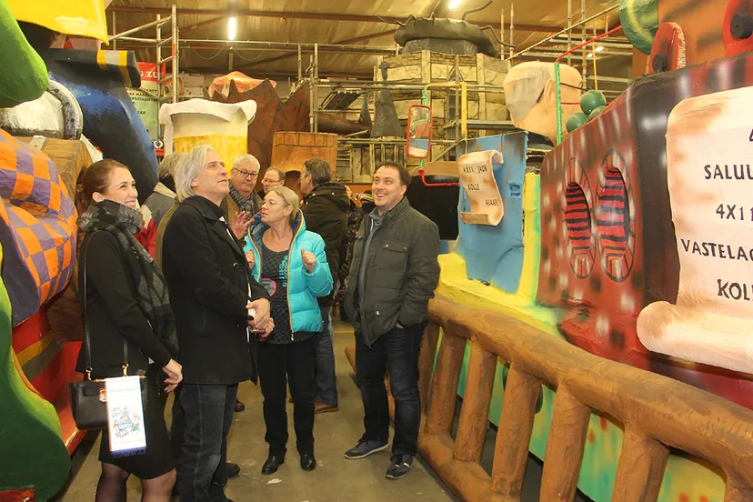 nieuwe jury in optochthal