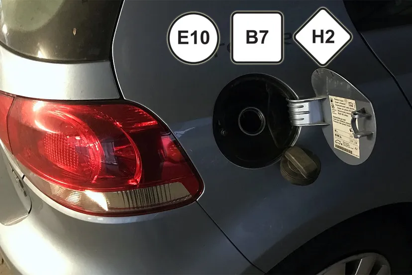 nieuwe namen voor brandstoffen