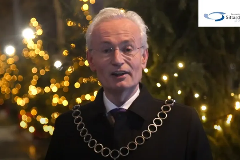 nieuwjaarswens sittard geleen 2021