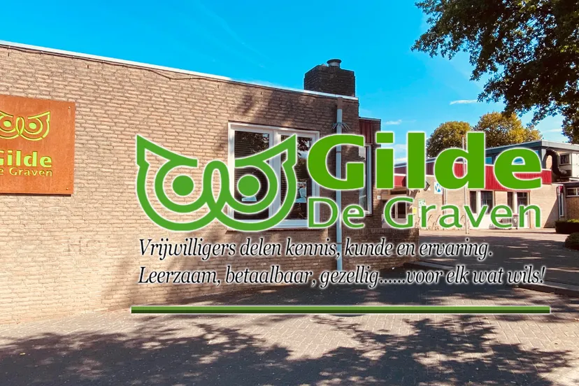 nieuwsbrief gilde de graven munstergeleen