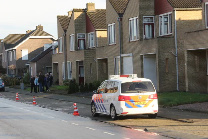 nieuwstadt explosief 2014