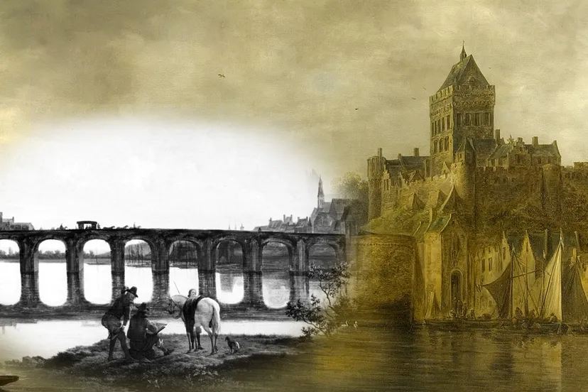 nijmegen of maastricht