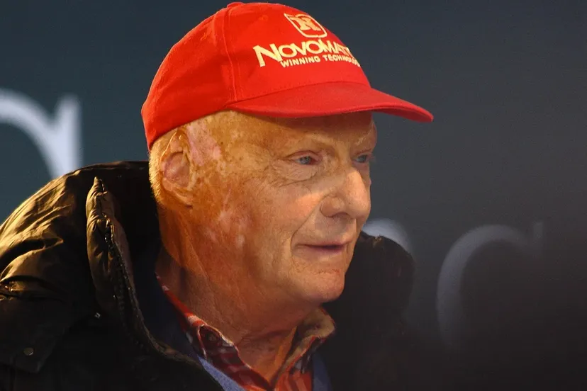 niki lauda