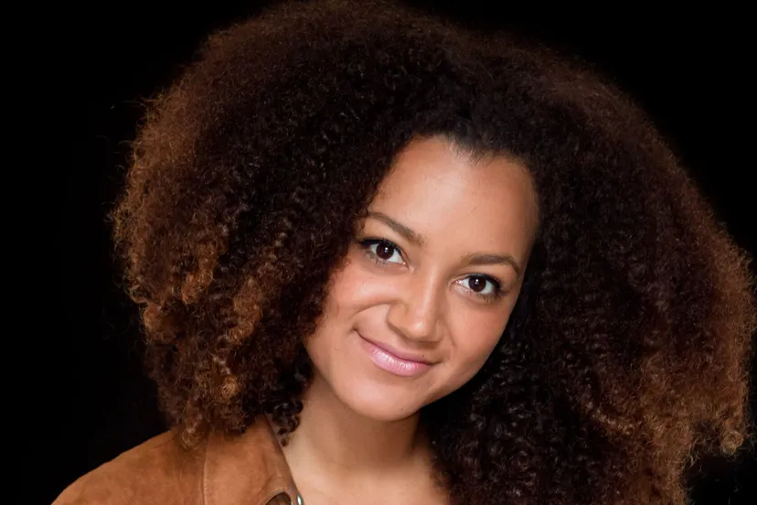 nina elisa euson portret